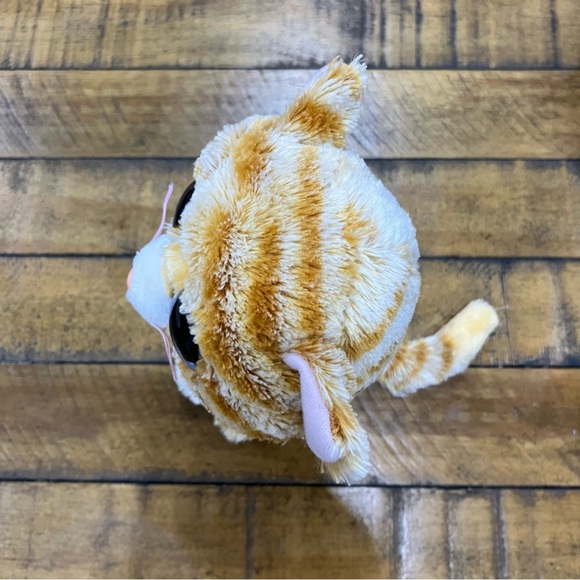 3/$18 - Ty Beanie Boos | Tabitha the Cat - Picture 5 of 8